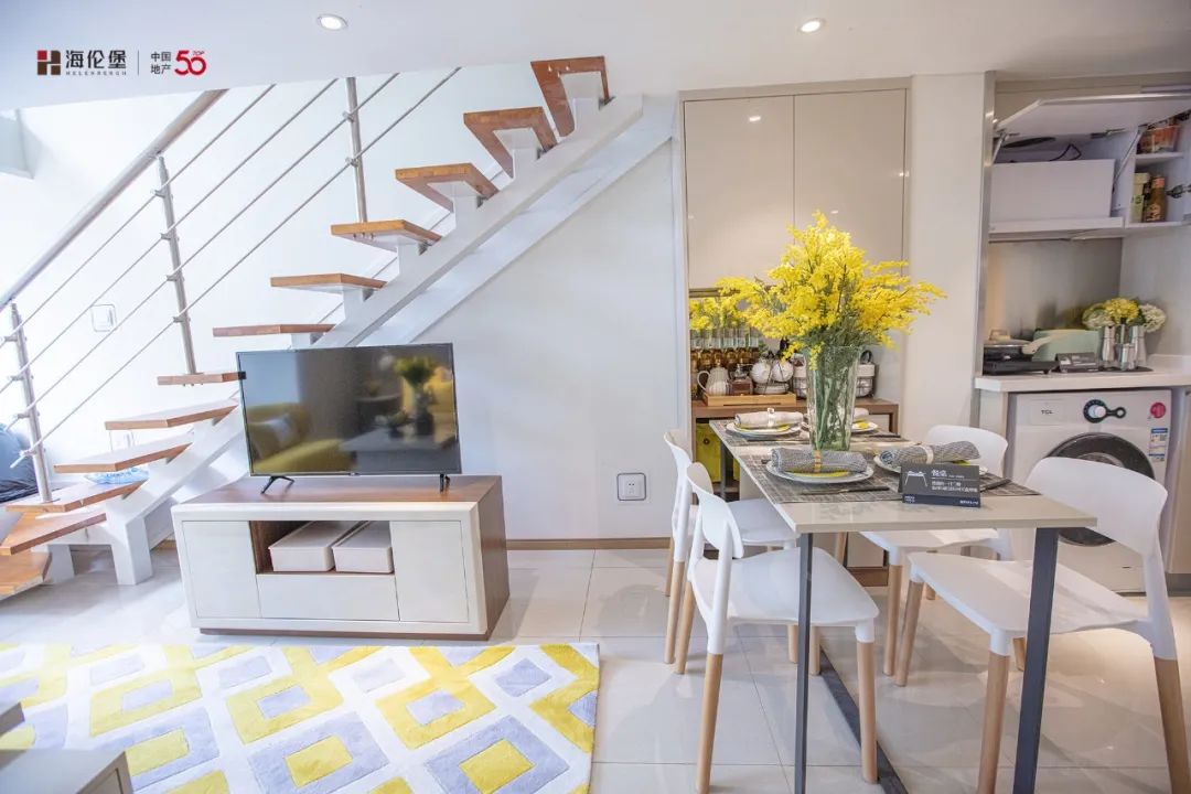 鲸门大桥+唐顿庄园+1.3万平巨幕…巫家坝超级商场来了