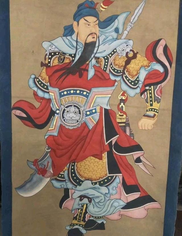 刘邦被后世称为什么,刘邦为什么被册封为汉王