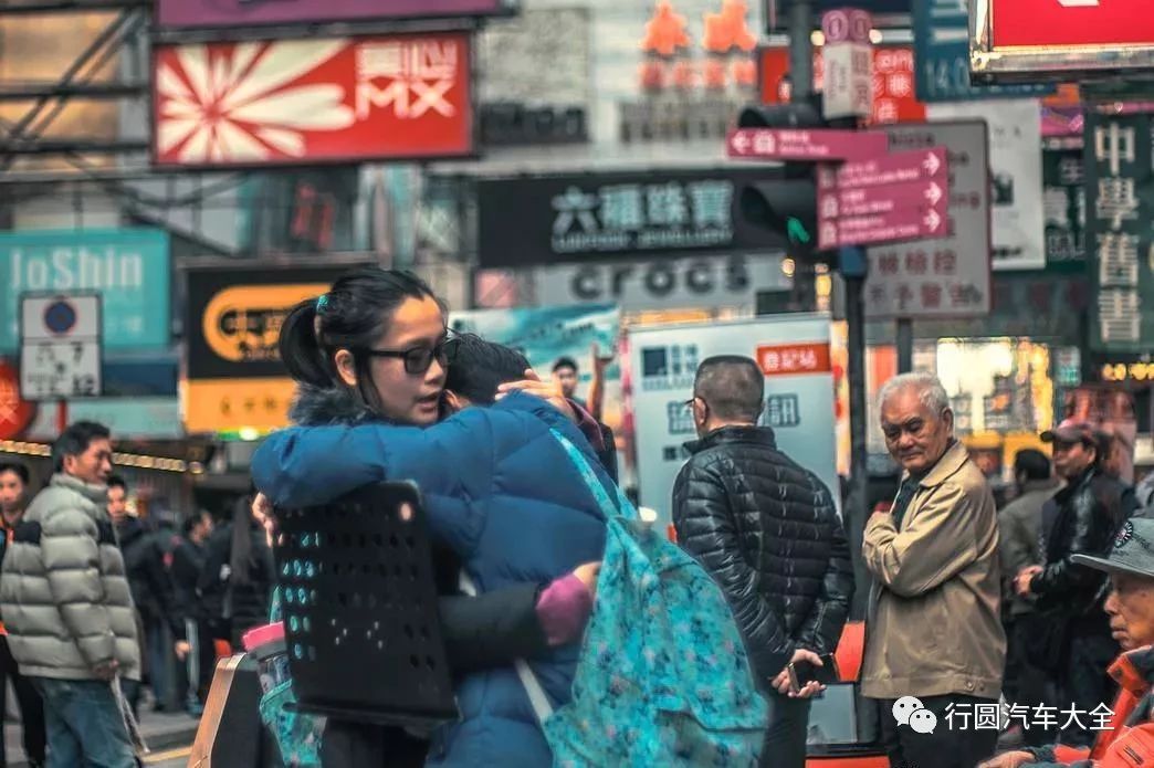 为什么广东人爱开锐志,广东人开雷克萨斯