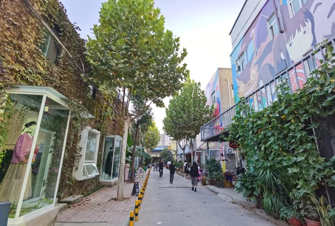 郑州文创园：萌芽与探索，期待与重生