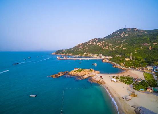 珠海海岛特色海鲜,珠海海岛10大绝美景点打卡攻略