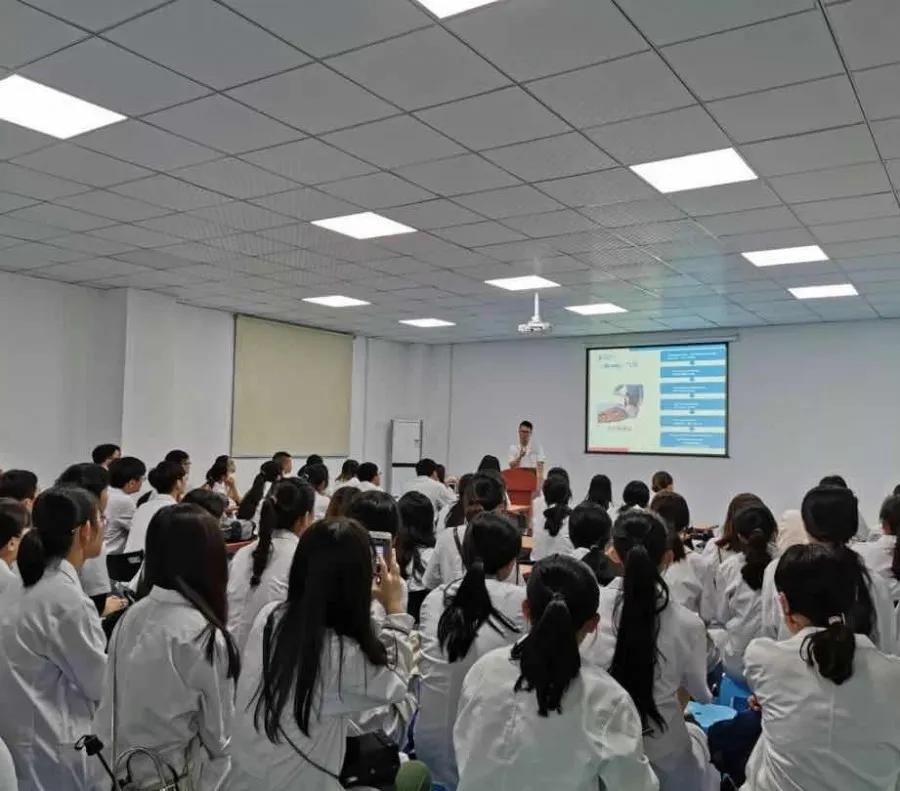 喜讯|漳州正兴医院正式成为福建医科大学教学医院