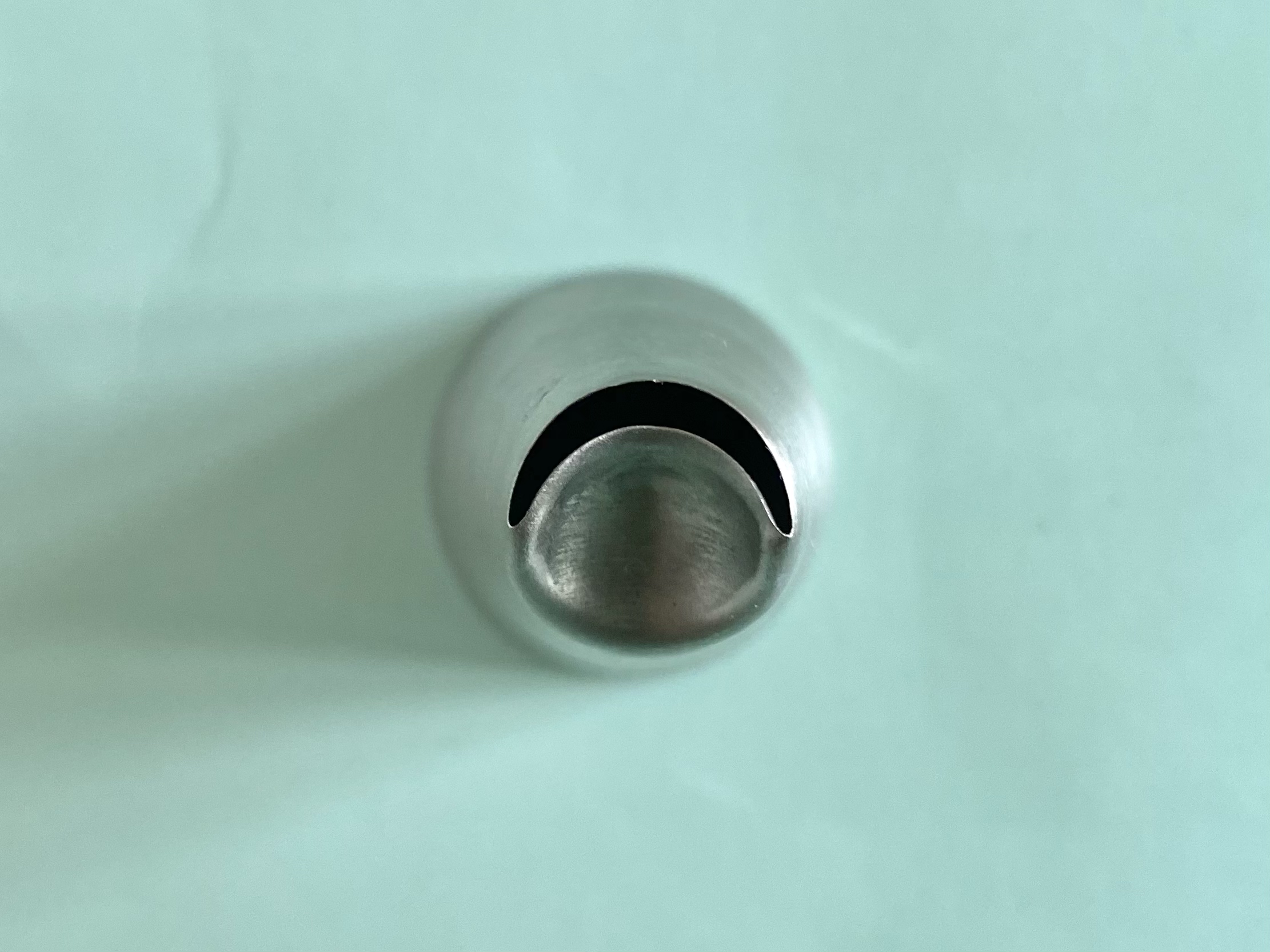 向日葵裱花手法教程简单易学,裱花的七种基础手法教程