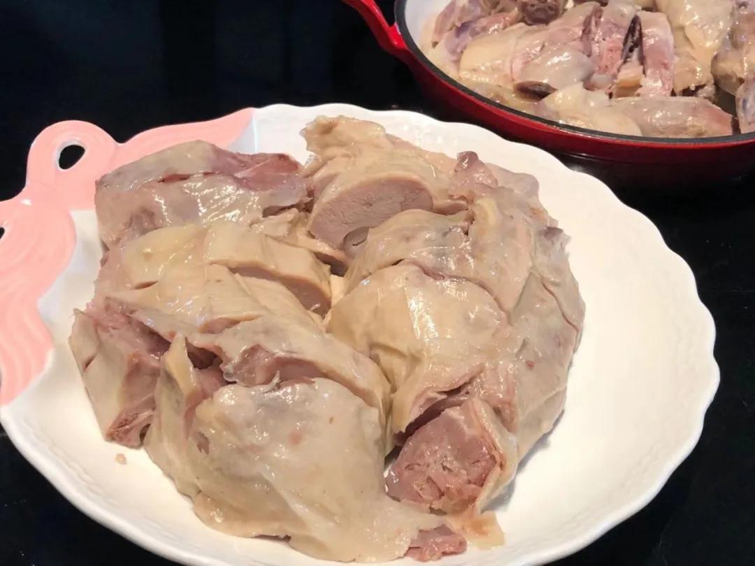 南京夫子庙六朝鸭业盐水鸭,南京六朝鸭是盐水鸭吗