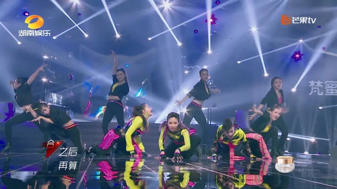 《晓明历险记》第二次公演,我的OP是她们,你呢?