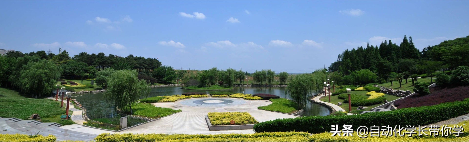 自动化具体是什么专业学的,自动化专业与工业自动化区别