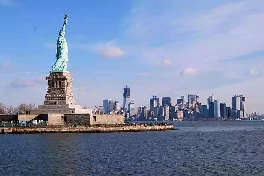 美国游学记我的感悟,美国游学感受大全