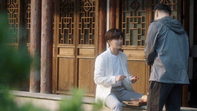 《一生一世》感情迟钝的周生辰，原来也是一个懂浪漫的人