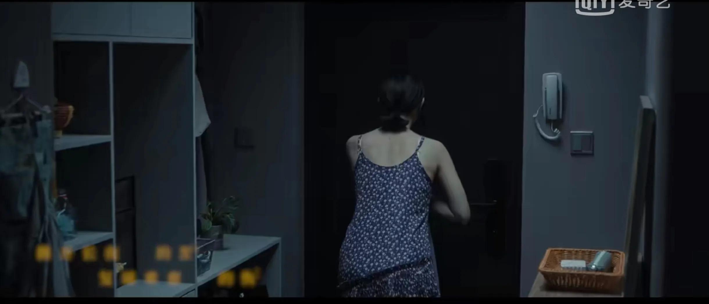 《门锁》既有精彩看点也有警示意义！女主犯了两个不可推卸的错误