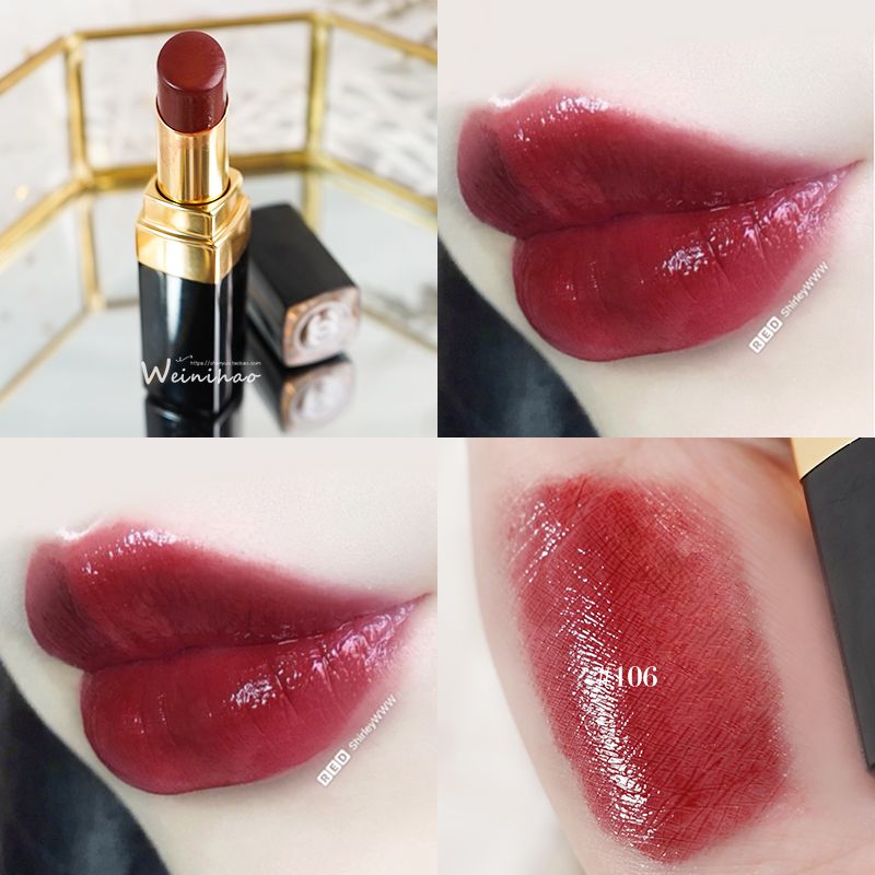 双十一必买清单2021口红,大牌口红最热门色号