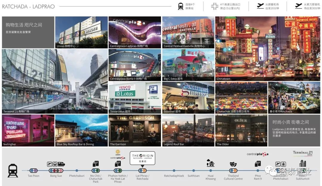 年轻生活！THEORIGIN拉差达性价比之王