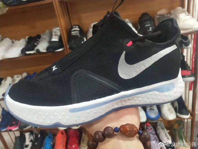 李宁反伍1代low,李宁反伍1代球鞋