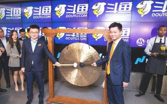 心狠手辣的陈少杰！目光短浅的斗鱼TV，走下坡路的直播行业？