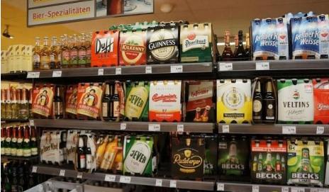 德国留学在哪里买东西便宜,德国留学省钱