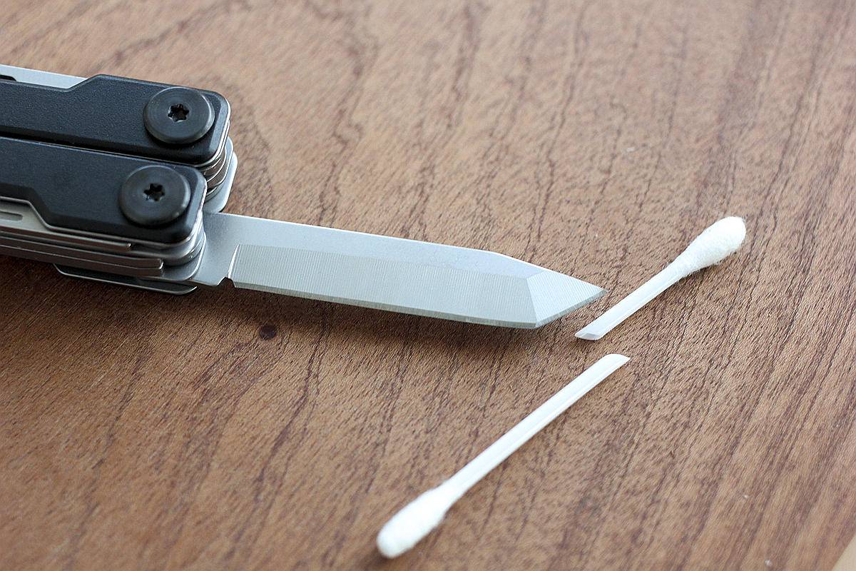 火候多功能刀与纳拓多功能刀,火候多功能