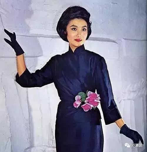 香港一夜成名的女星,历届香港小姐能红的很少