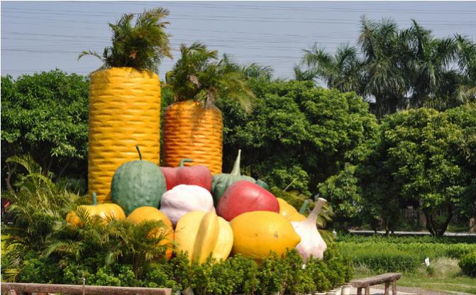 珠海市金湾区十大旅游景点,珠海市南水镇有哪些旅游景点