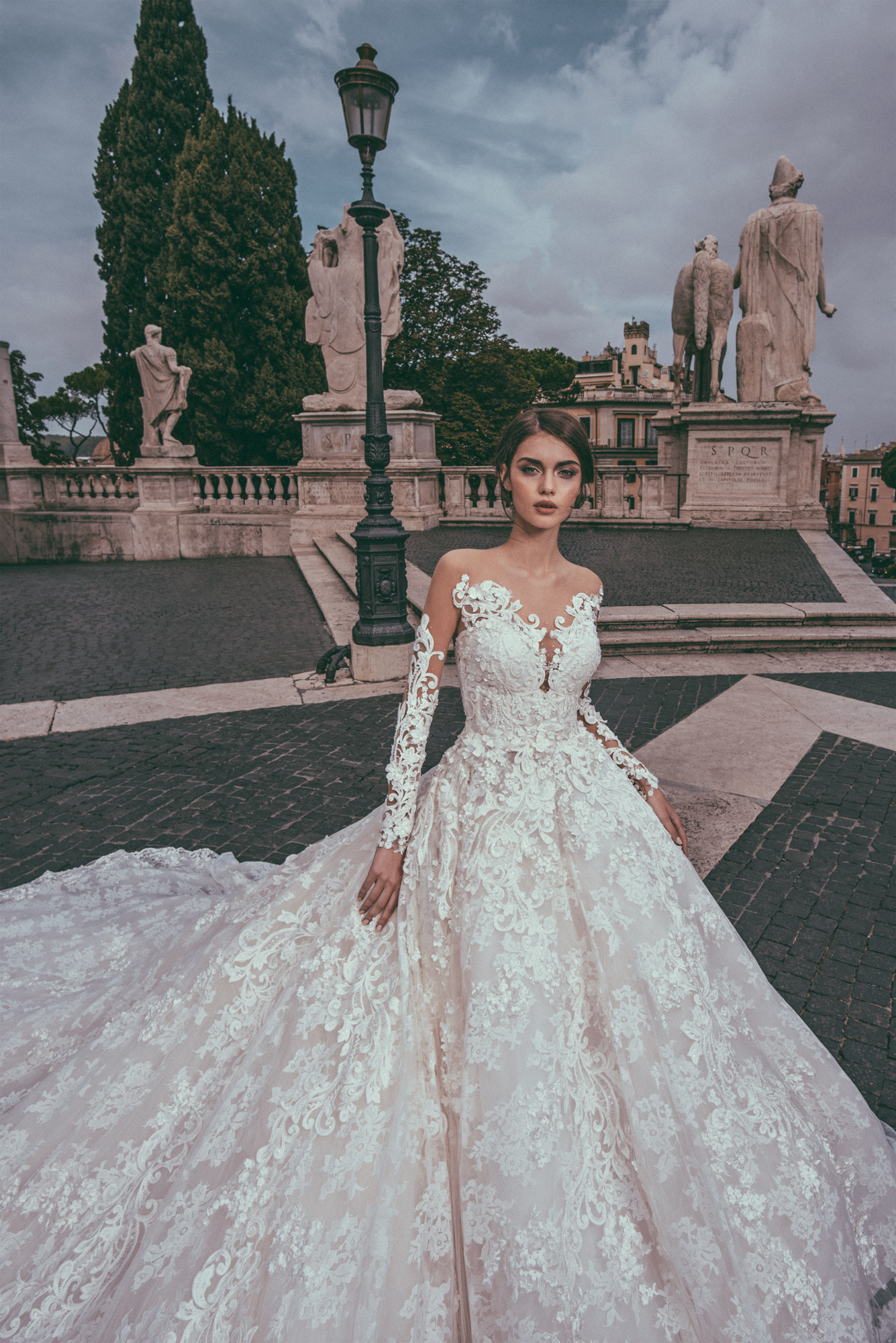 juliakontogruni奢华高定婚纱礼服,juliakintogruni高定婚纱