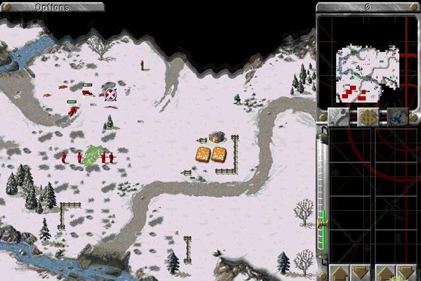 steam红色警戒命令与征服重制版,红色警戒3命令与征服cdkey怎么改