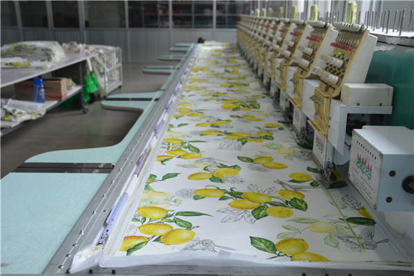 除了万华化学,烟台还有这家纺企绝招掌控澳大利亚人的睡眠质量权