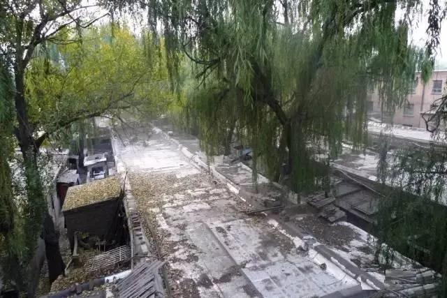 晋阳街的故事,太原市晋阳故事