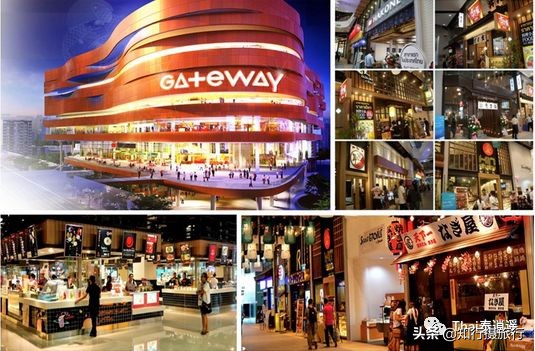 泰国比较出名的中国超市,去泰国必须打卡的商场