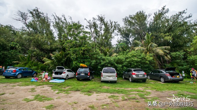 关岛包车自由行,关岛租车