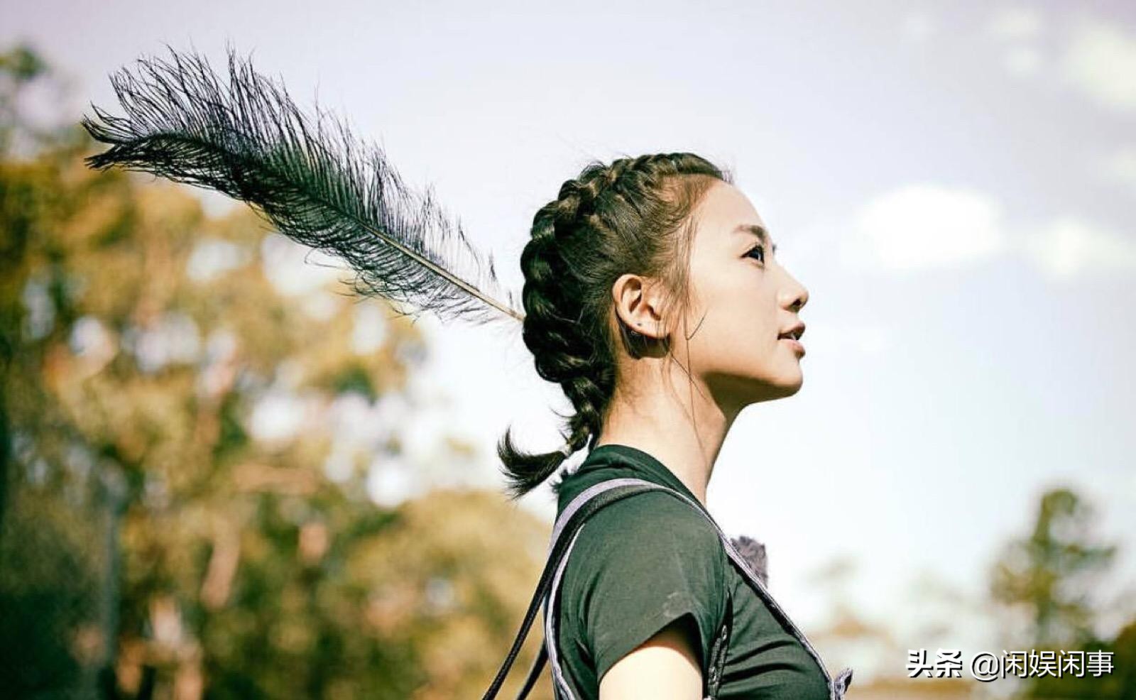 坎坷的鬼鬼：母亲不给生活费被迫出道，孝顺沦为“自动提款机”