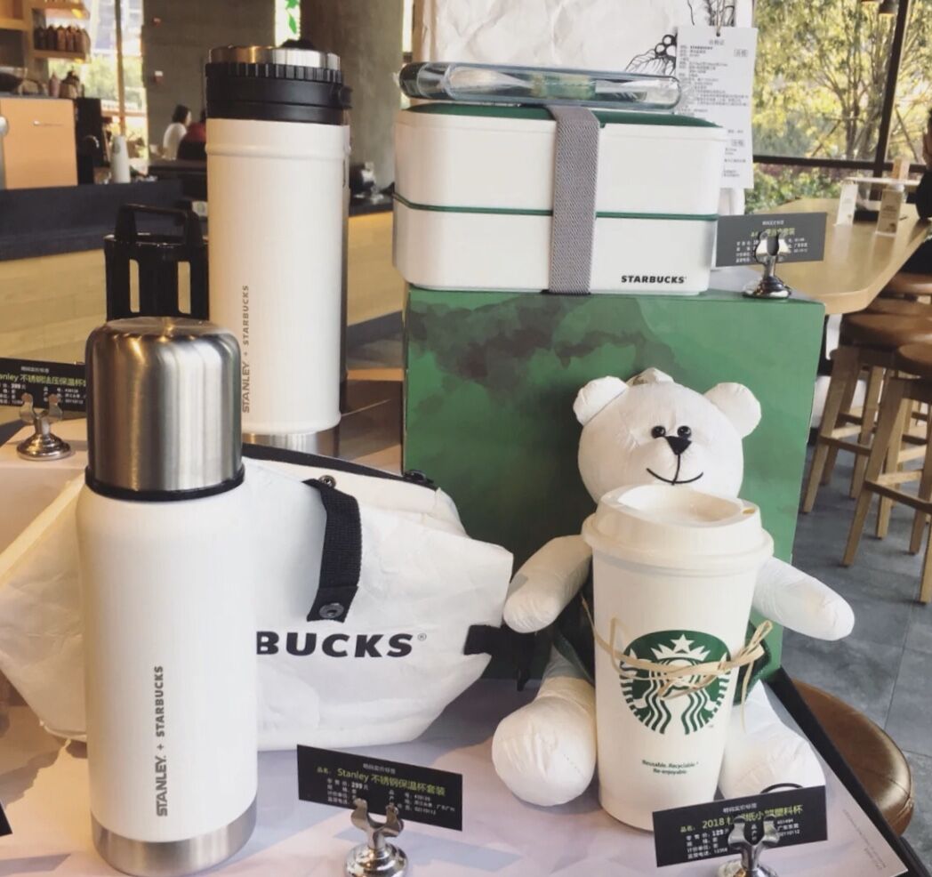 除了猫屎咖啡还有什么咖啡,除了星巴克还有哪些好喝的咖啡店