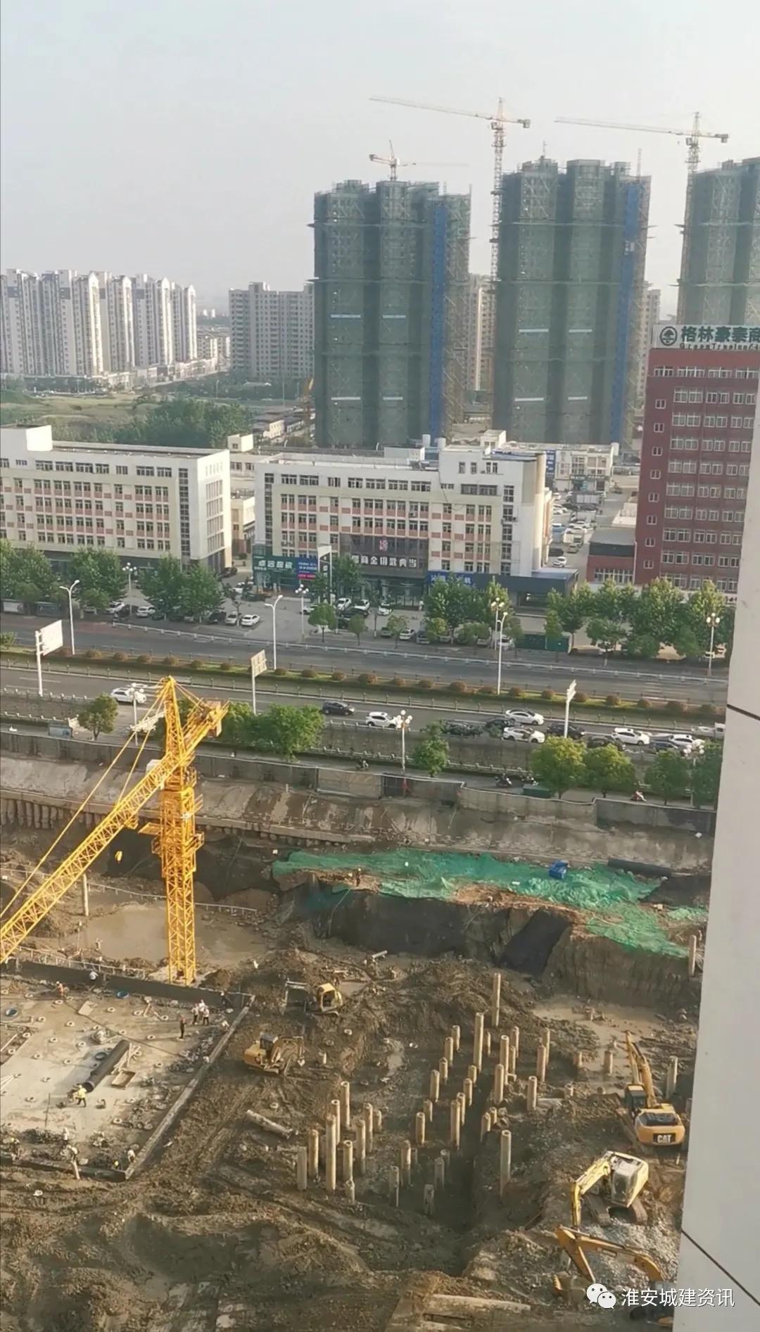 淮安金地商业广场翔宇大道588号,淮安翔宇大道亿丰广场