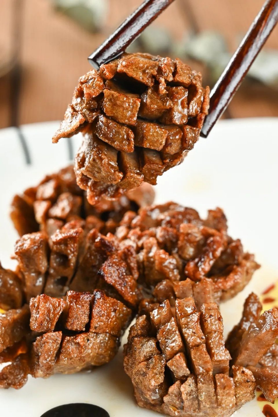 潮汕正宗牛肉丸百年祖传手法,牛肉丸潮汕卖2个亿