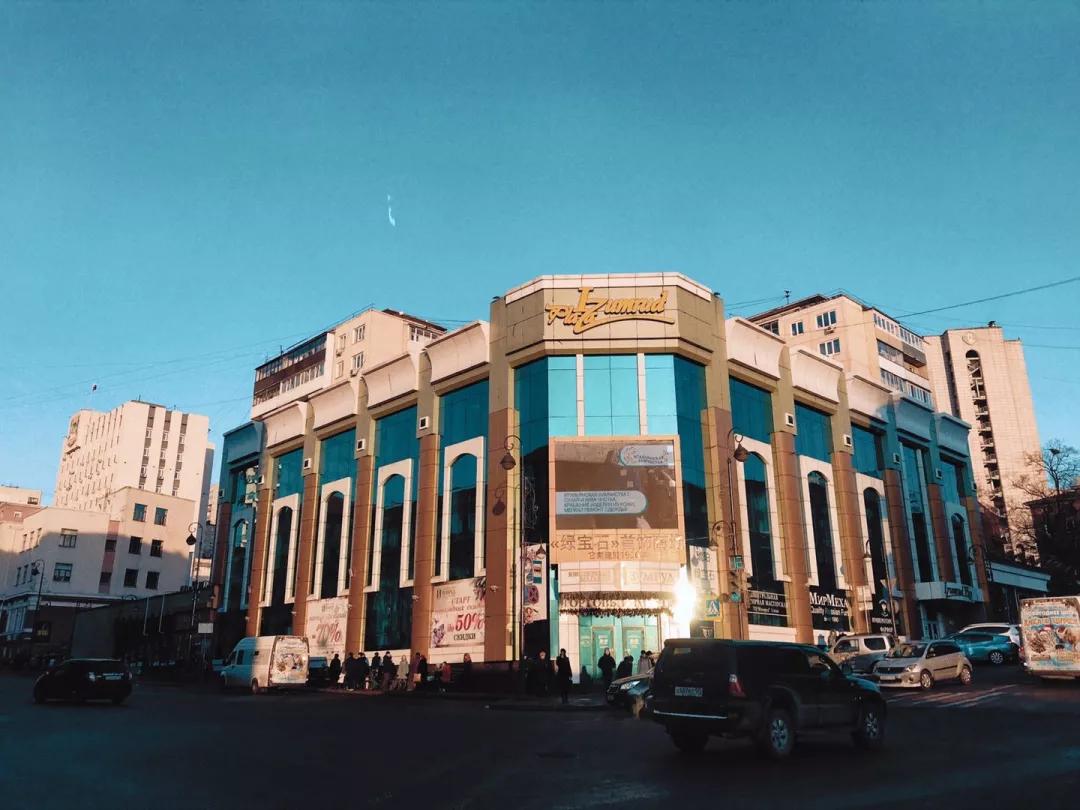 海参崴到莫斯科最便宜多少钱,海参崴旅游一千块钱