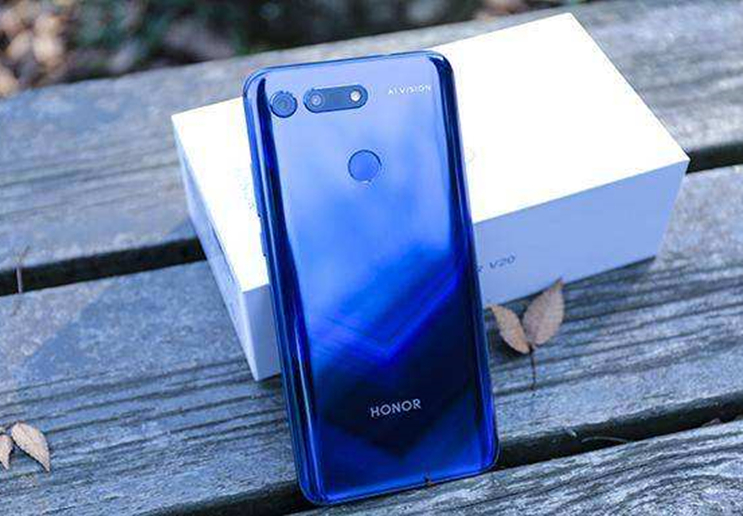 荣耀v20价格1699还会降吗,1599元的荣耀v20还有售吗