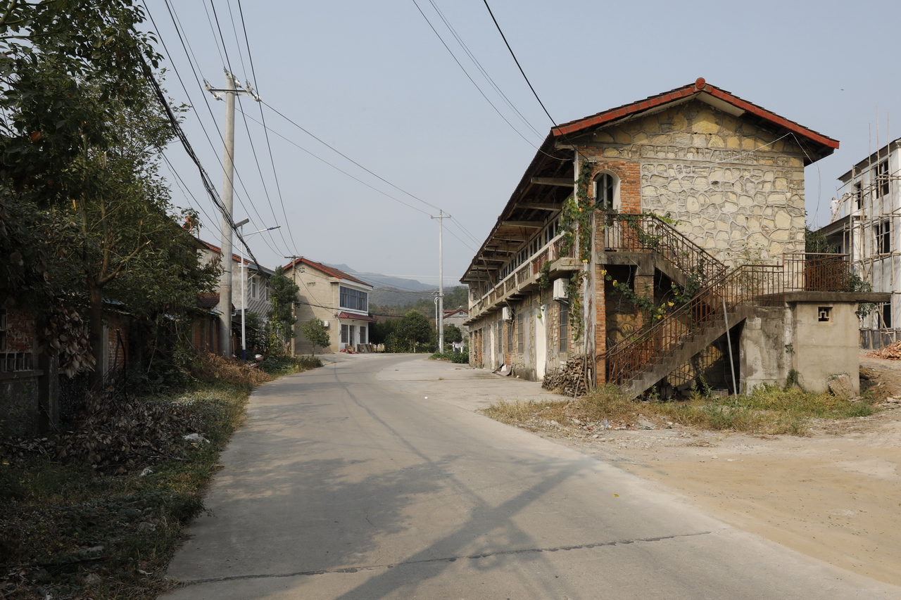 湖北三线厂名单5713厂,国营三线机械厂