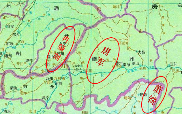 品读大唐军神李靖，是虐菜高手，还是善战者无赫赫之功