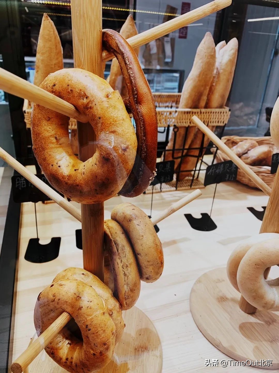 北京最好的法式面包店,北京最受欢迎的面包店推荐