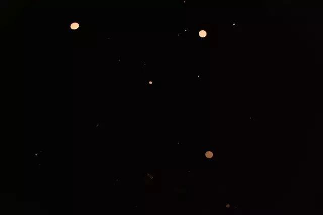 任宏伟|油桶中的褶皱美学