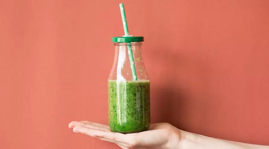 喝青汁减肥？日本公司因虚假宣传，被罚款1亿