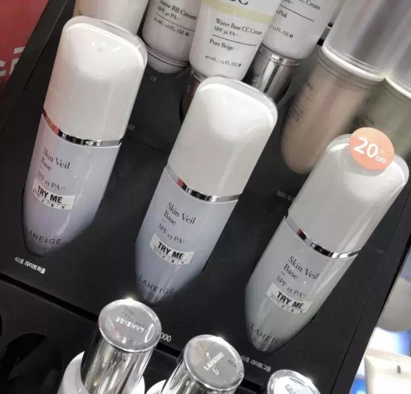 网红隔离霜真的好用吗一起来看看,好用的隔离霜推荐网红款