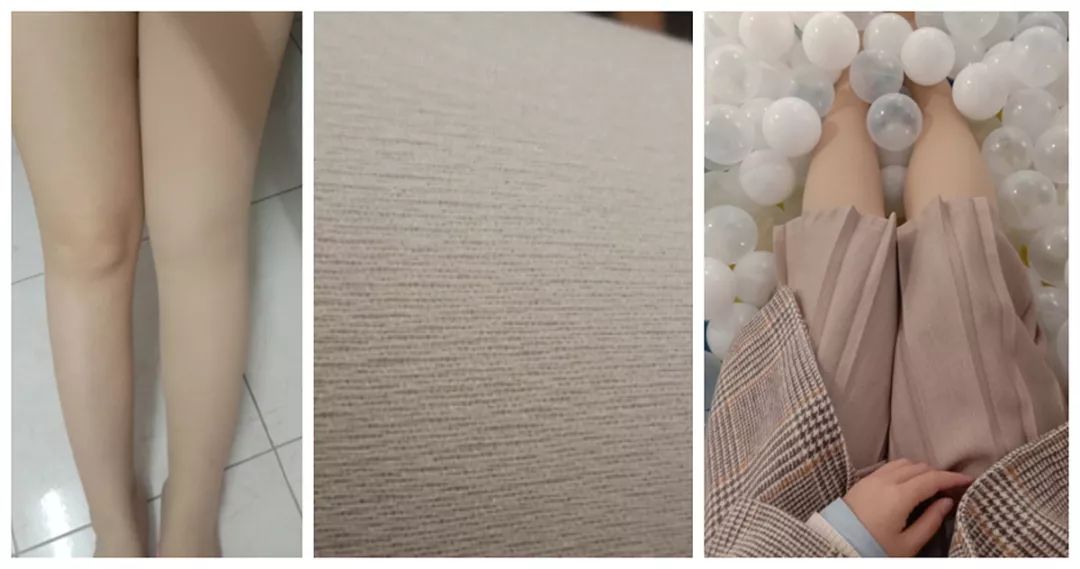 哪种裤袜最好穿又好看,盘点那些好穿的各种秋冬裤袜