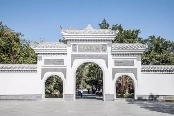 去深圳十大景点,到深圳必玩十大景区1天时间够吗