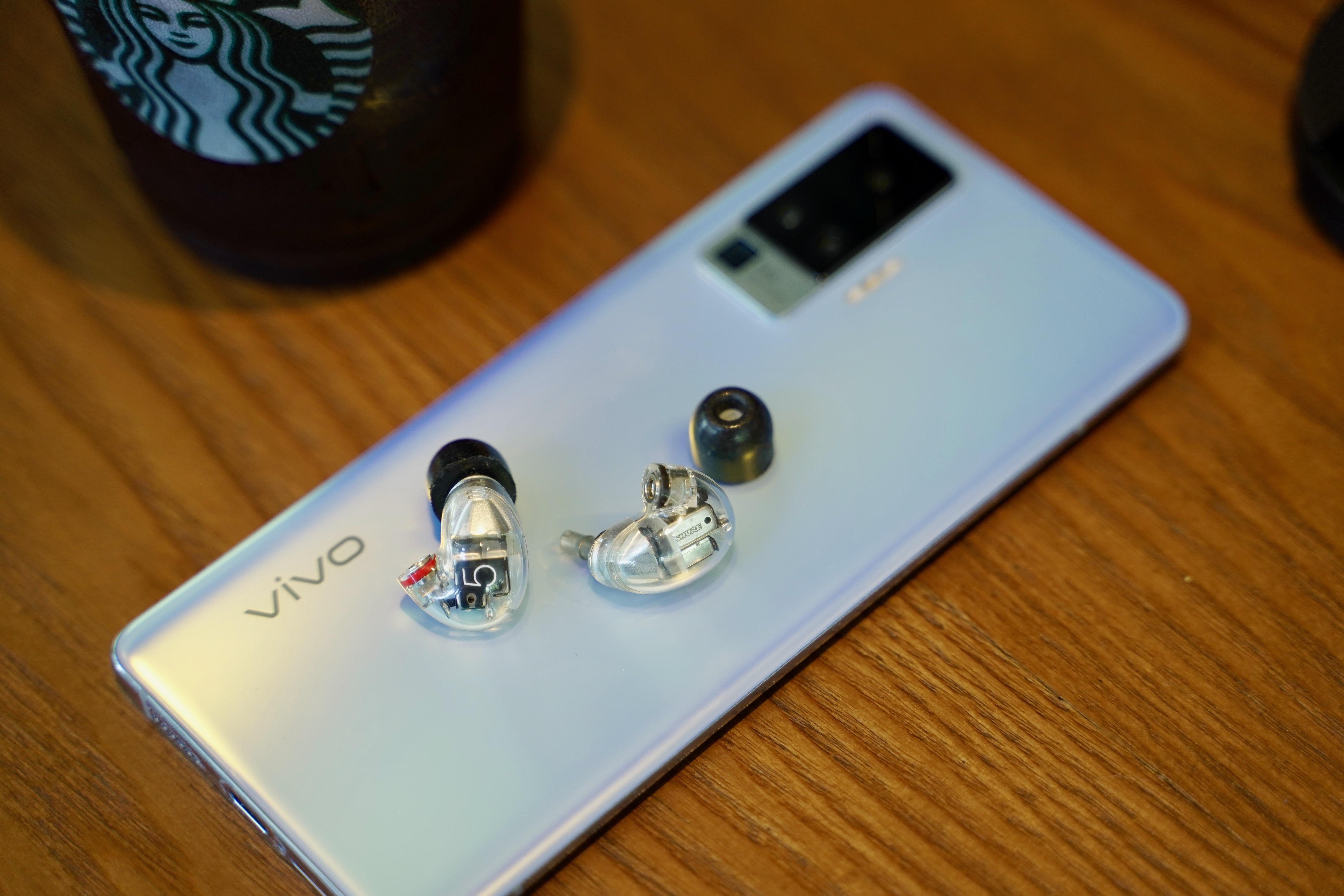 头戴耳机测评舒尔shureaonic50,舒尔aonic头戴式耳机评测