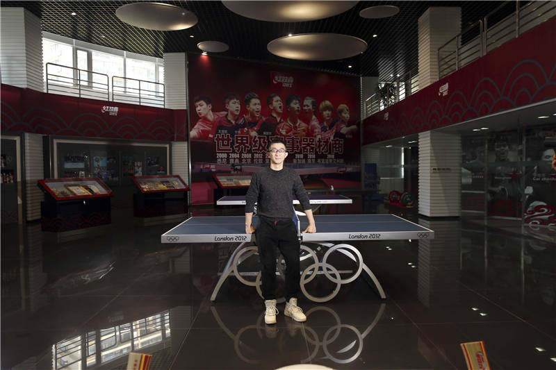 重新发现国货,重新发现英文版