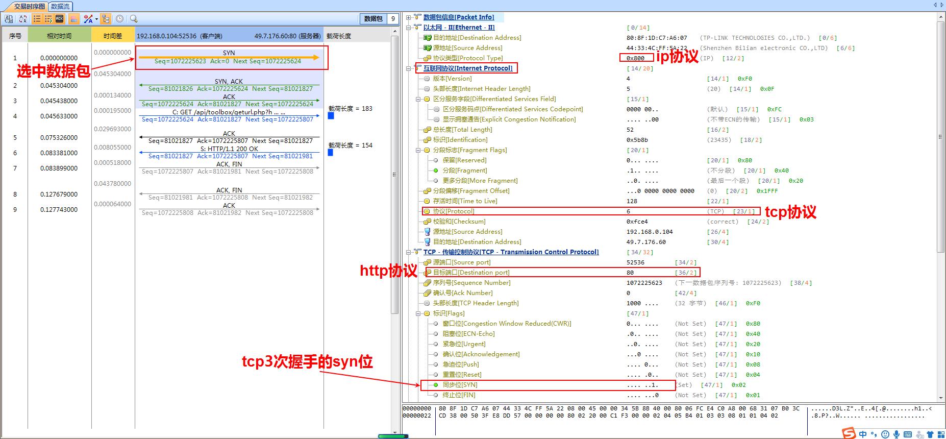 抓包工具的使用流程,一文带你看懂用卡技巧