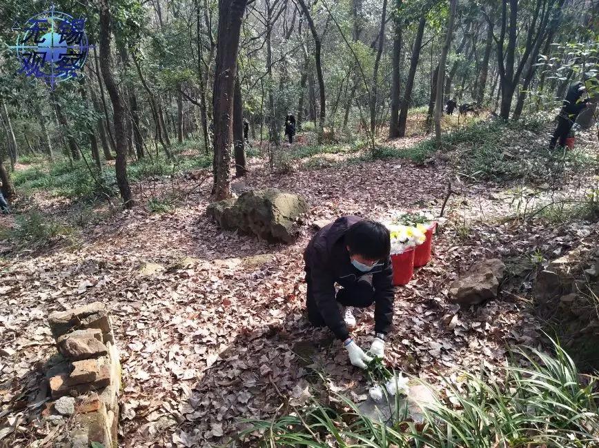 无锡公墓今年能扫墓吗,祭扫烈士墓的方法