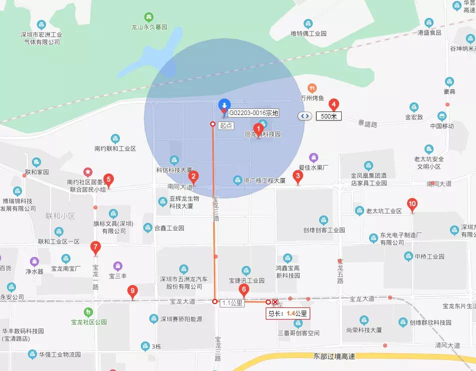 深圳市第三轮土地出让,深圳第一次土地拍卖流拍