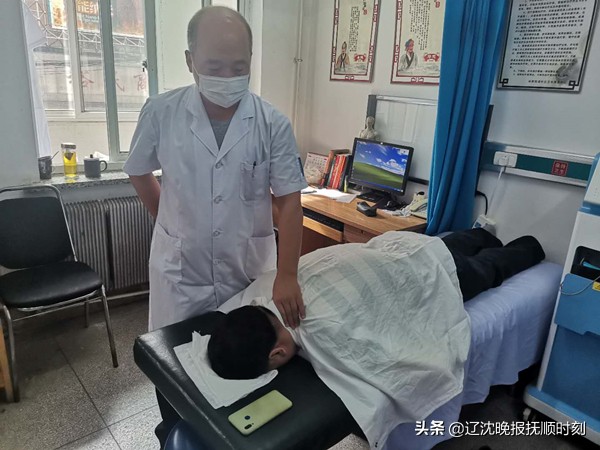 抚顺积极开展中医馆（国医堂）建设