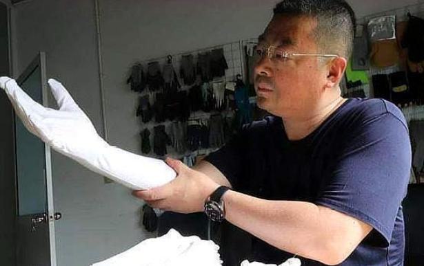 卖印度药的陆勇,陆勇现在印度药上市了吗