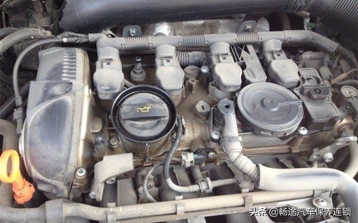 发动机油泥清洗骗局,低价发动机机舱清洗有套路吗