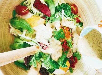 日本出名的沙拉酱,日本沙拉酱工厂